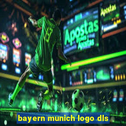 bayern munich logo dls